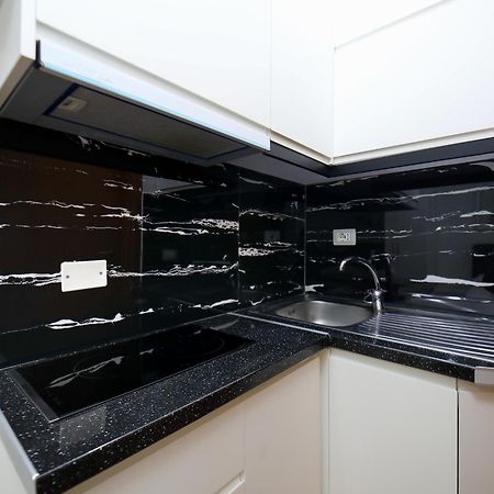 Noa Apartments Vlore Luaran gambar