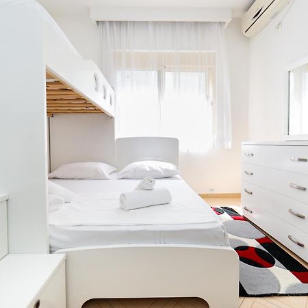 Noa Apartments Vlore Luaran gambar