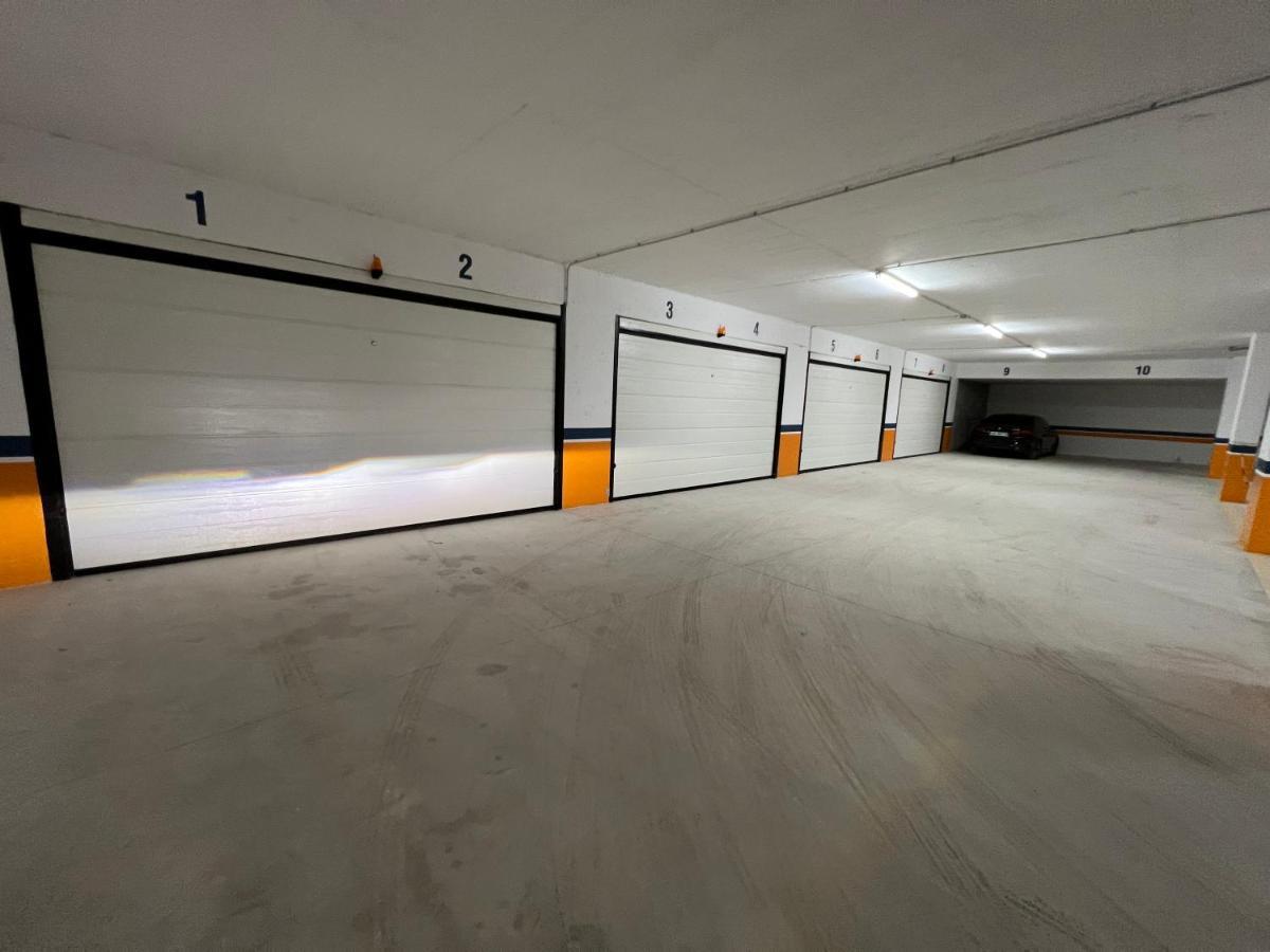 Noa Apartments Vlore Luaran gambar