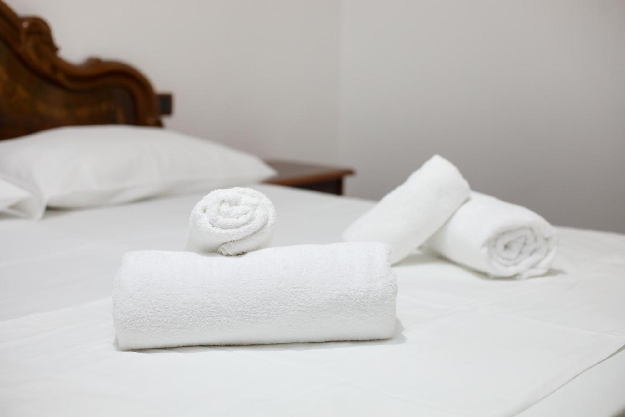 Noa Apartments Vlore Luaran gambar