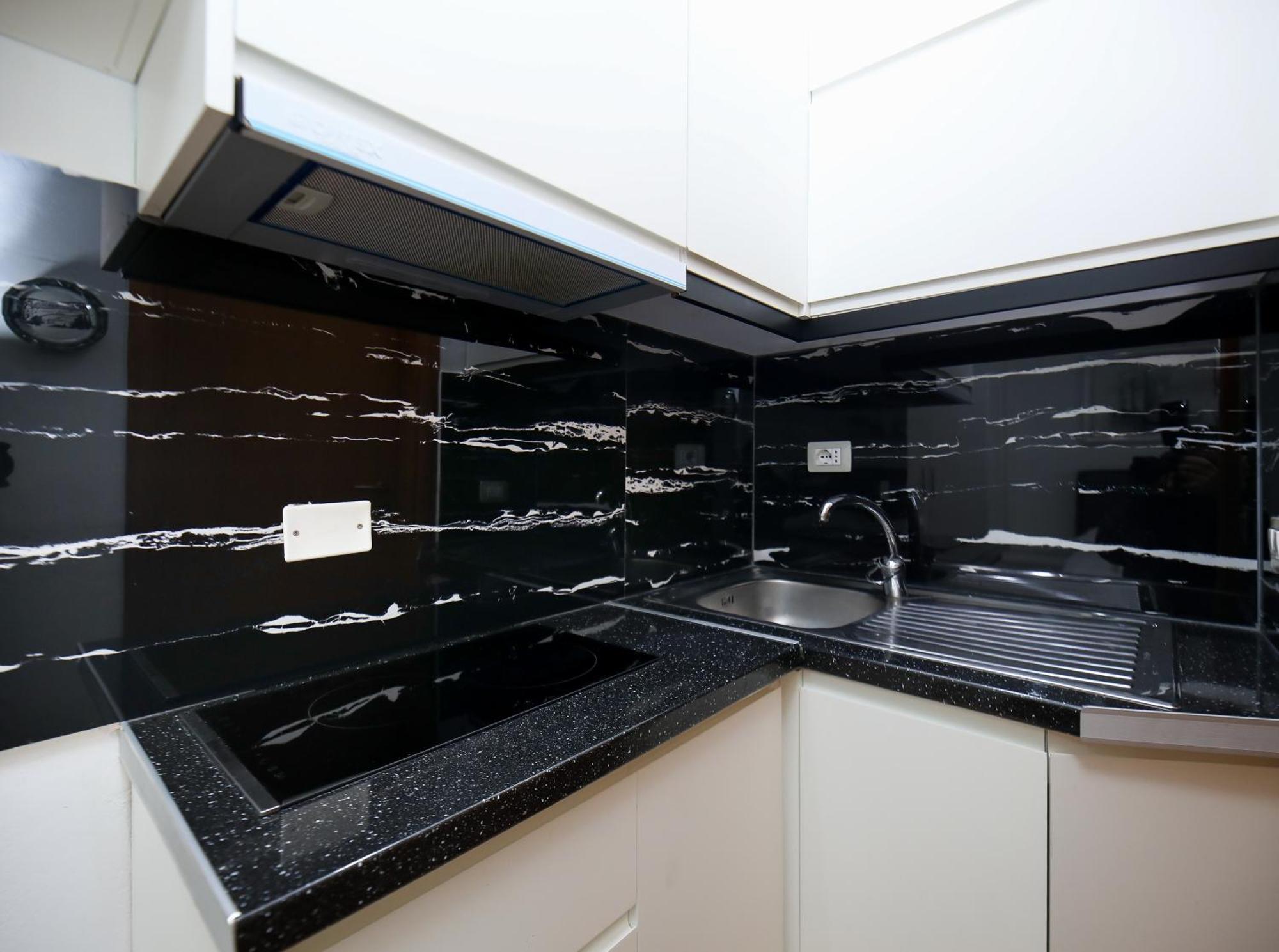 Noa Apartments Vlore Luaran gambar