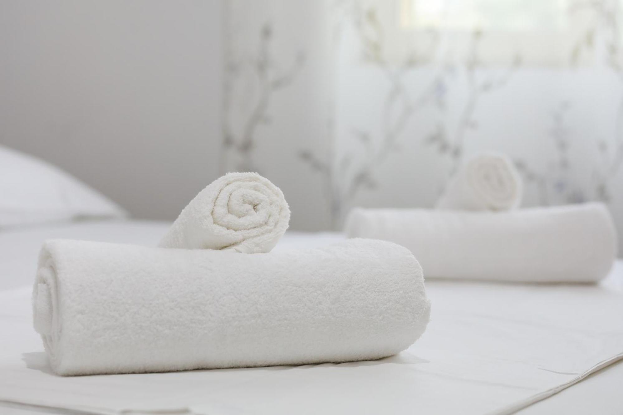 Noa Apartments Vlore Luaran gambar