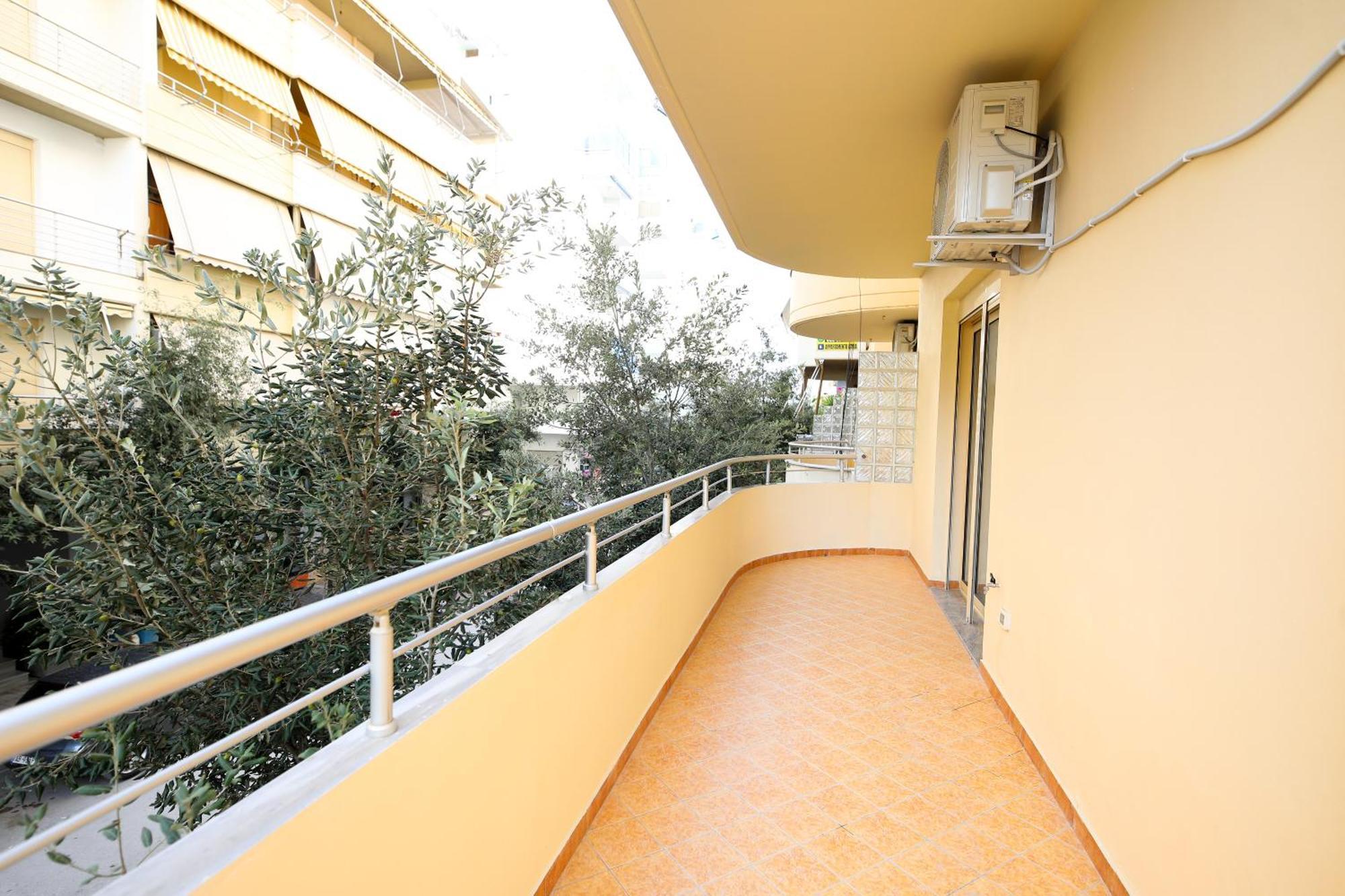 Noa Apartments Vlore Luaran gambar