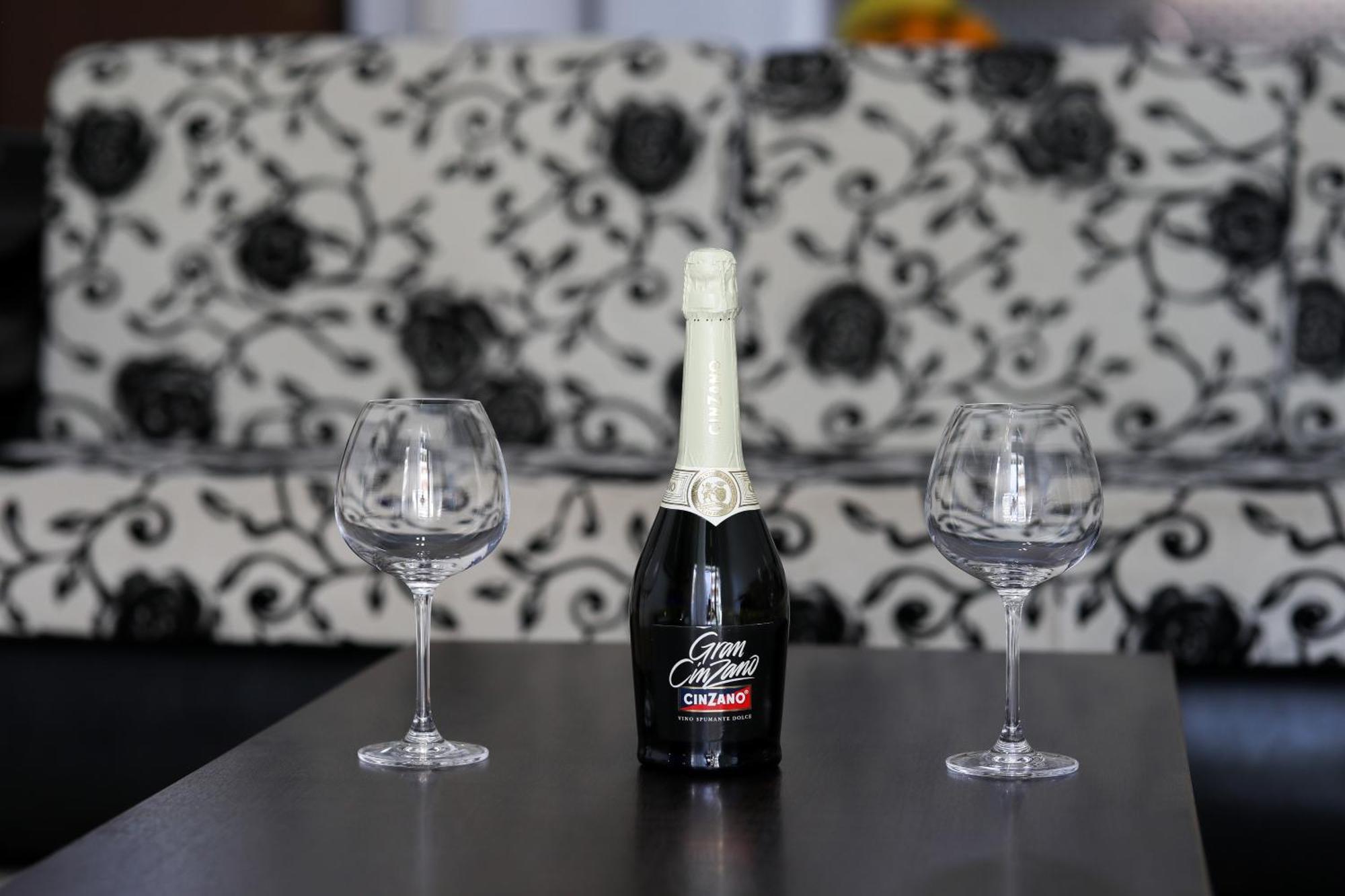 Noa Apartments Vlore Luaran gambar