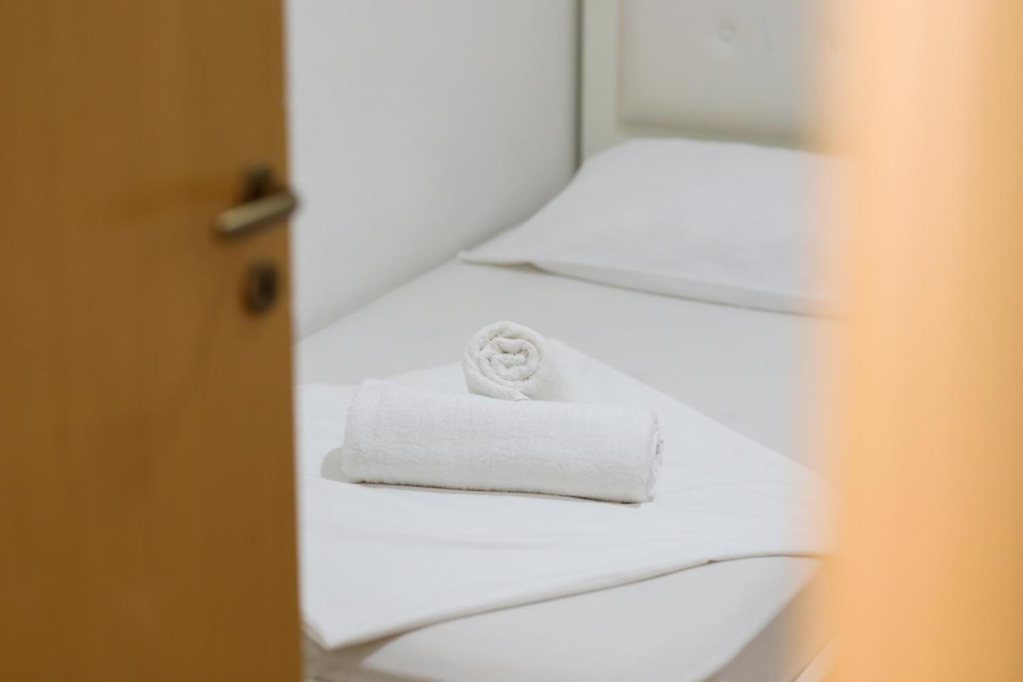Noa Apartments Vlore Luaran gambar