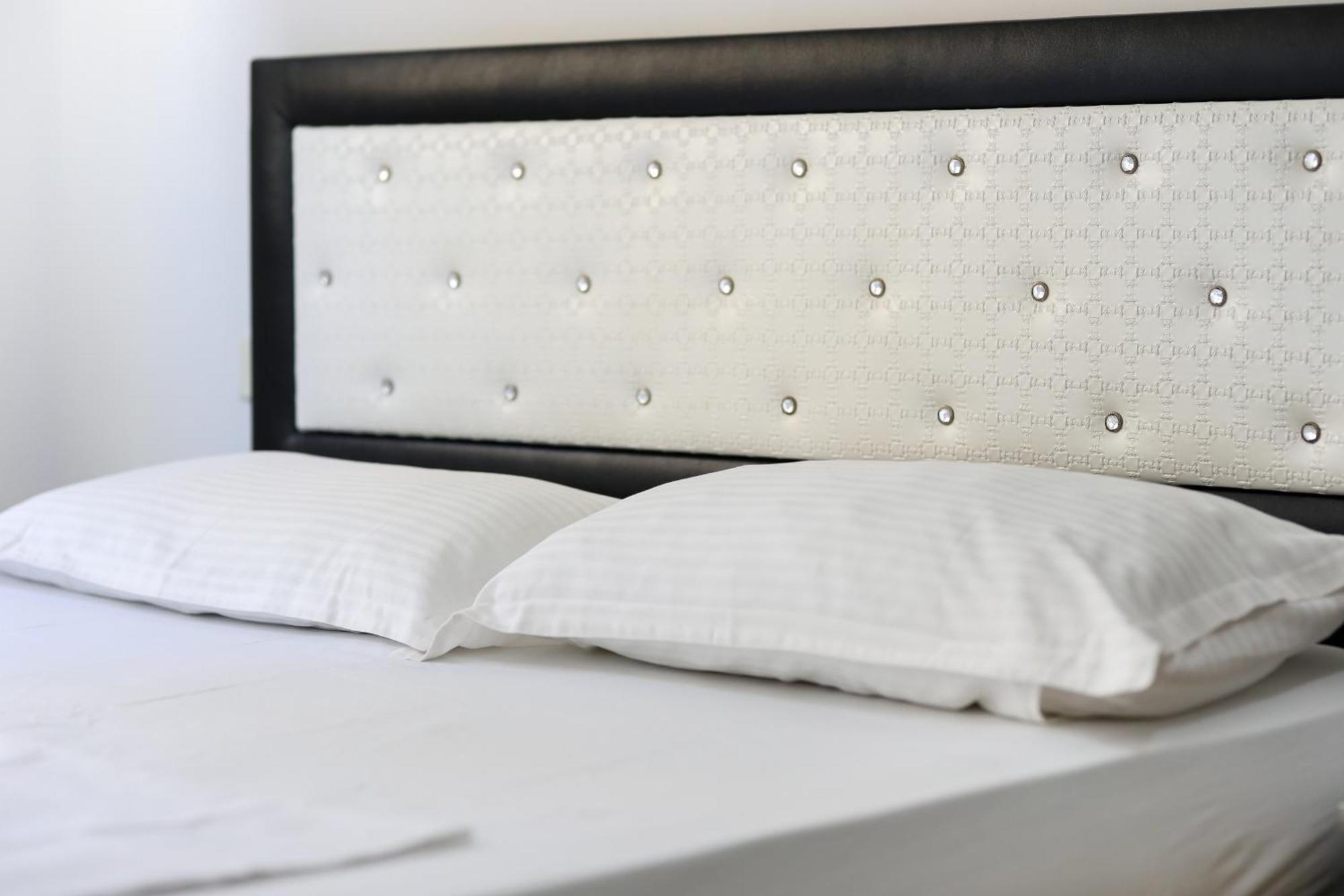 Noa Apartments Vlore Luaran gambar