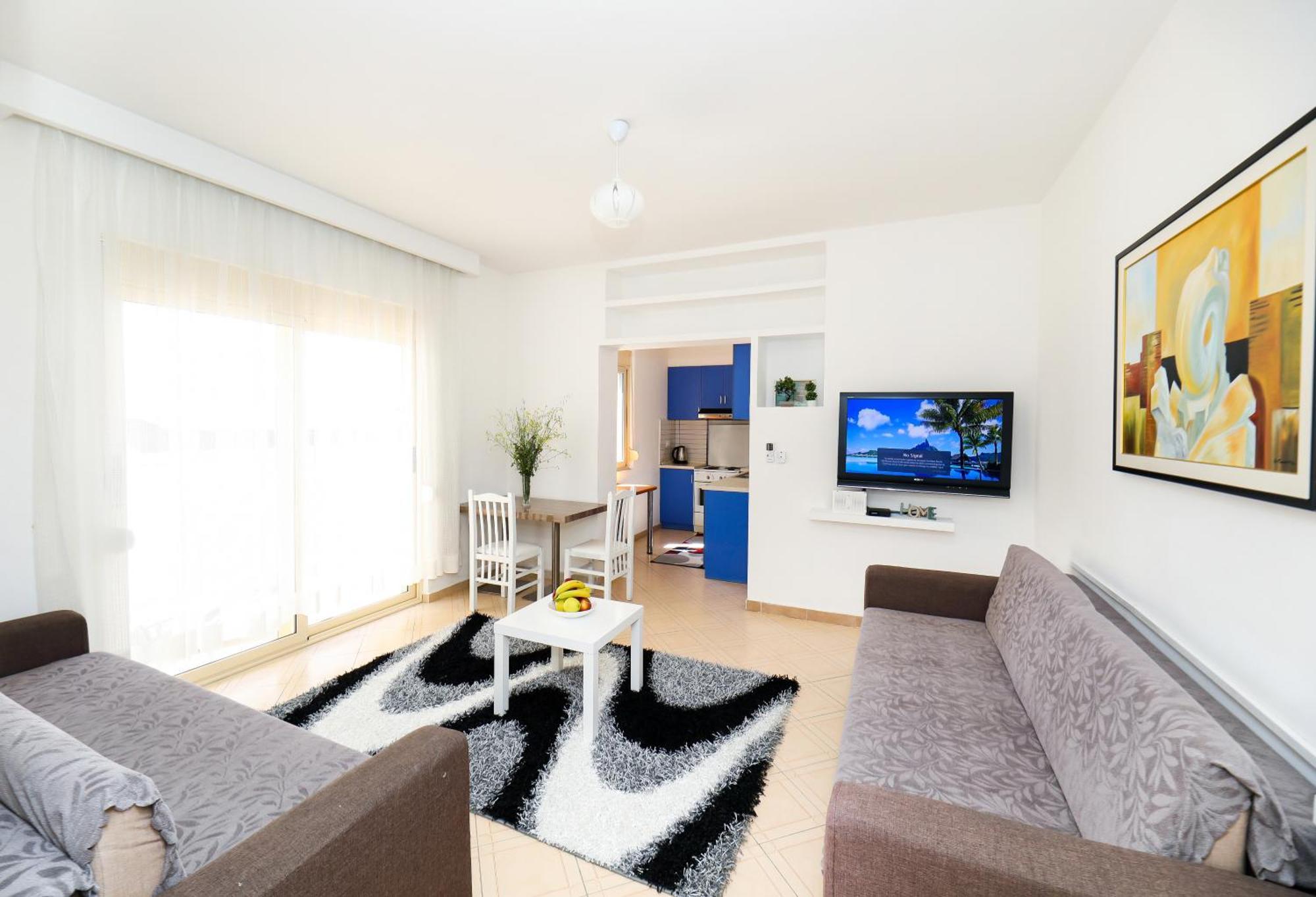 Noa Apartments Vlore Luaran gambar
